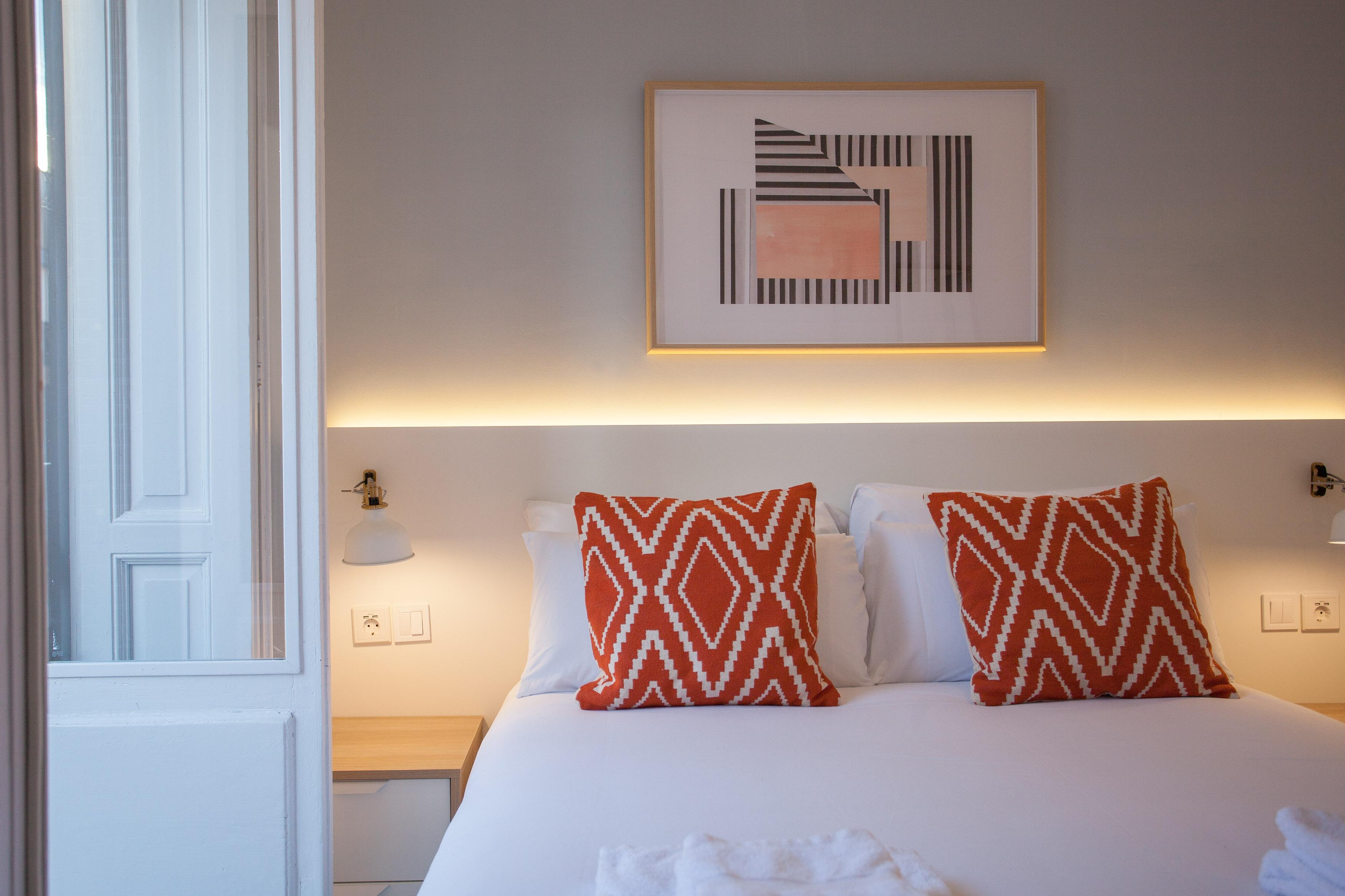 Apartahotel Gran