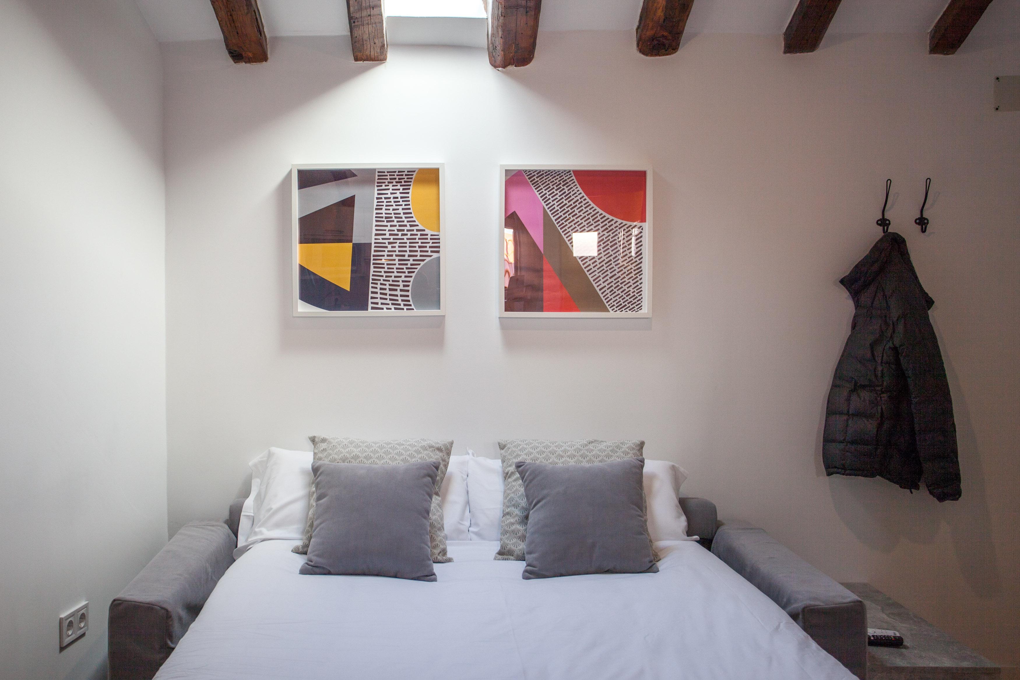 Apartahotel Gran 3*
