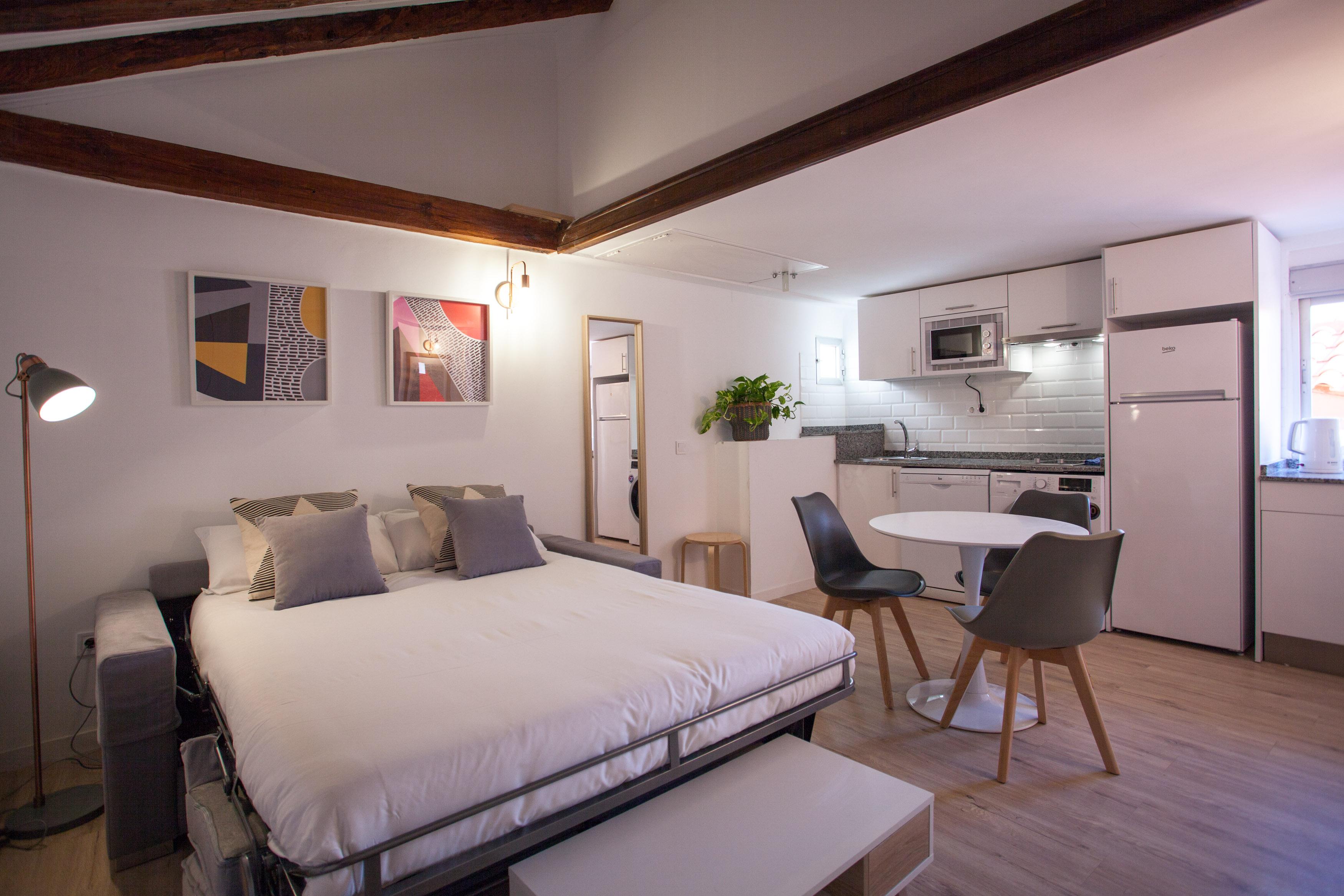 Gran 3* Madrid
