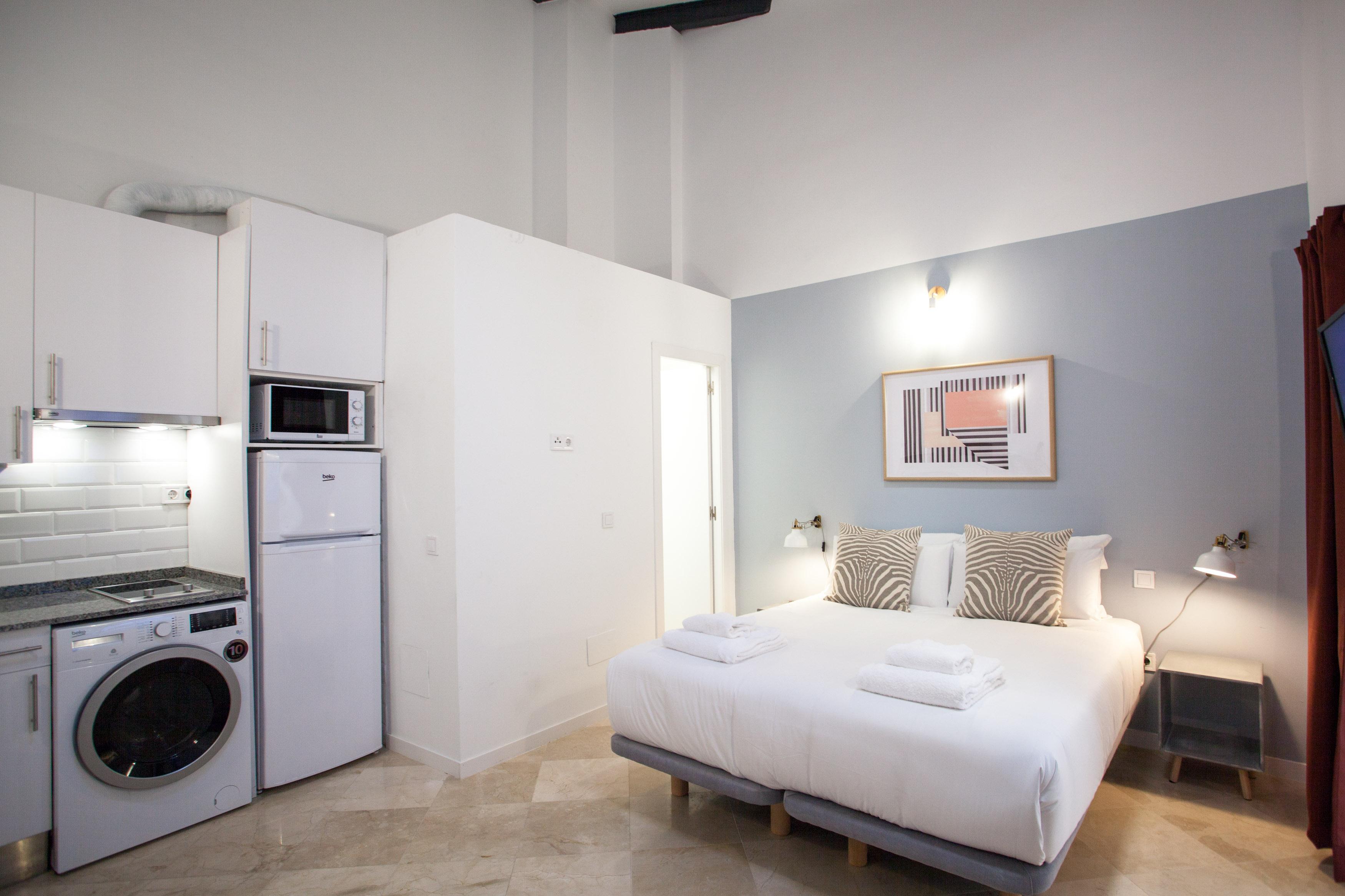Gran Apartahotel 3*
