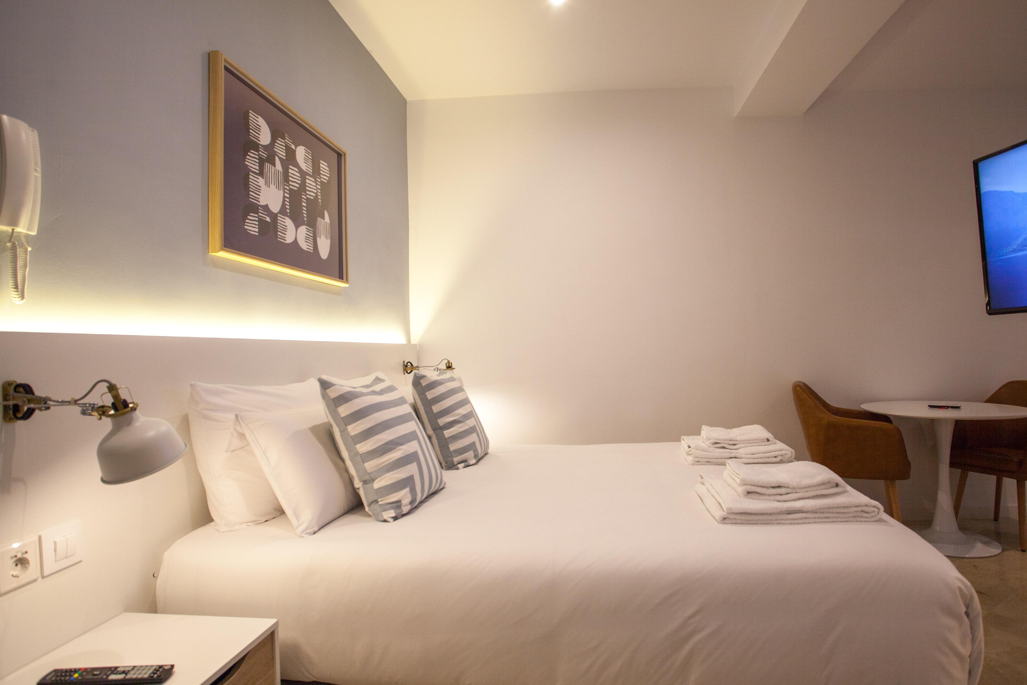 Apartahotel Gran