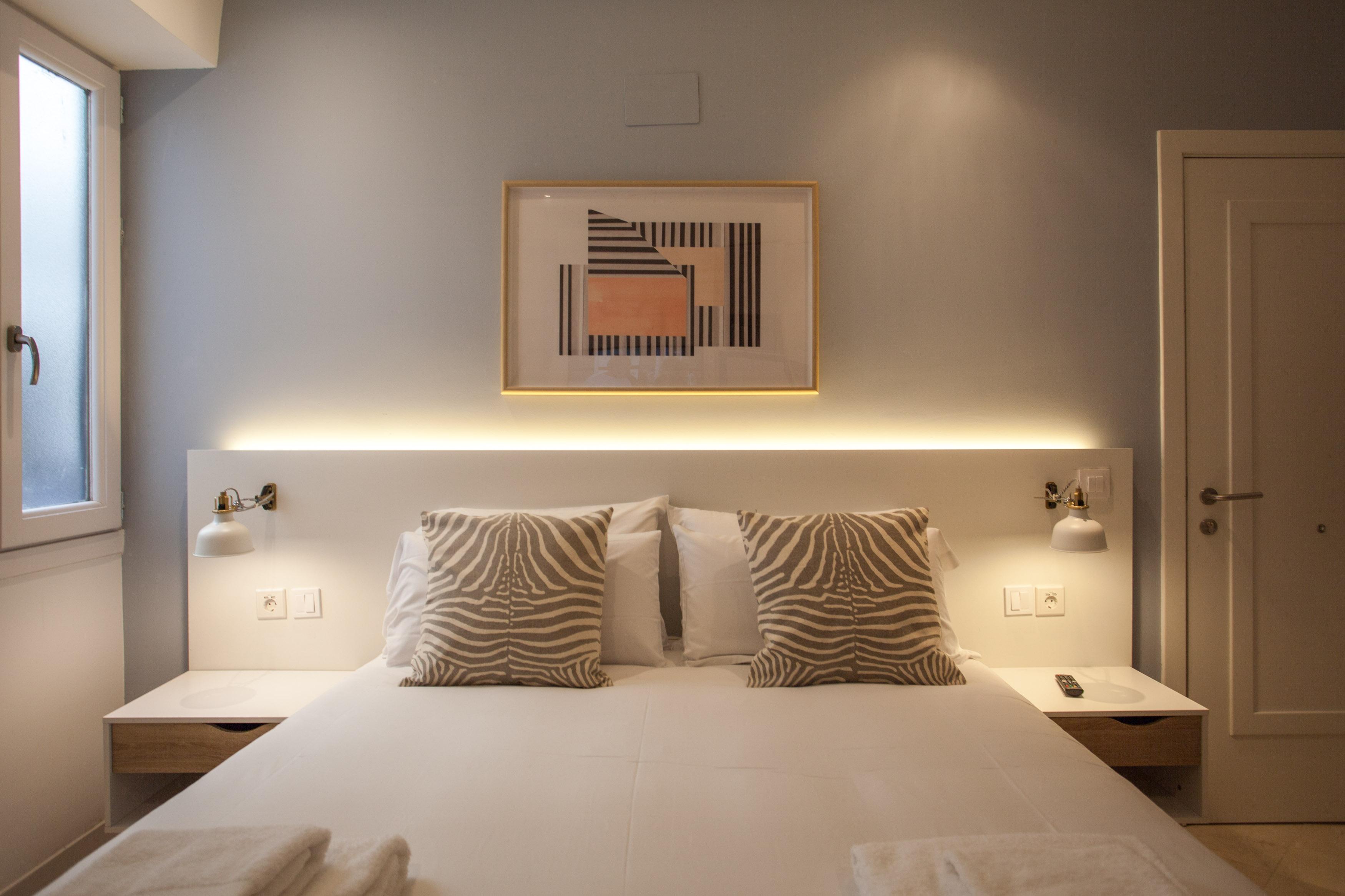Gran Apartahotel Madrid