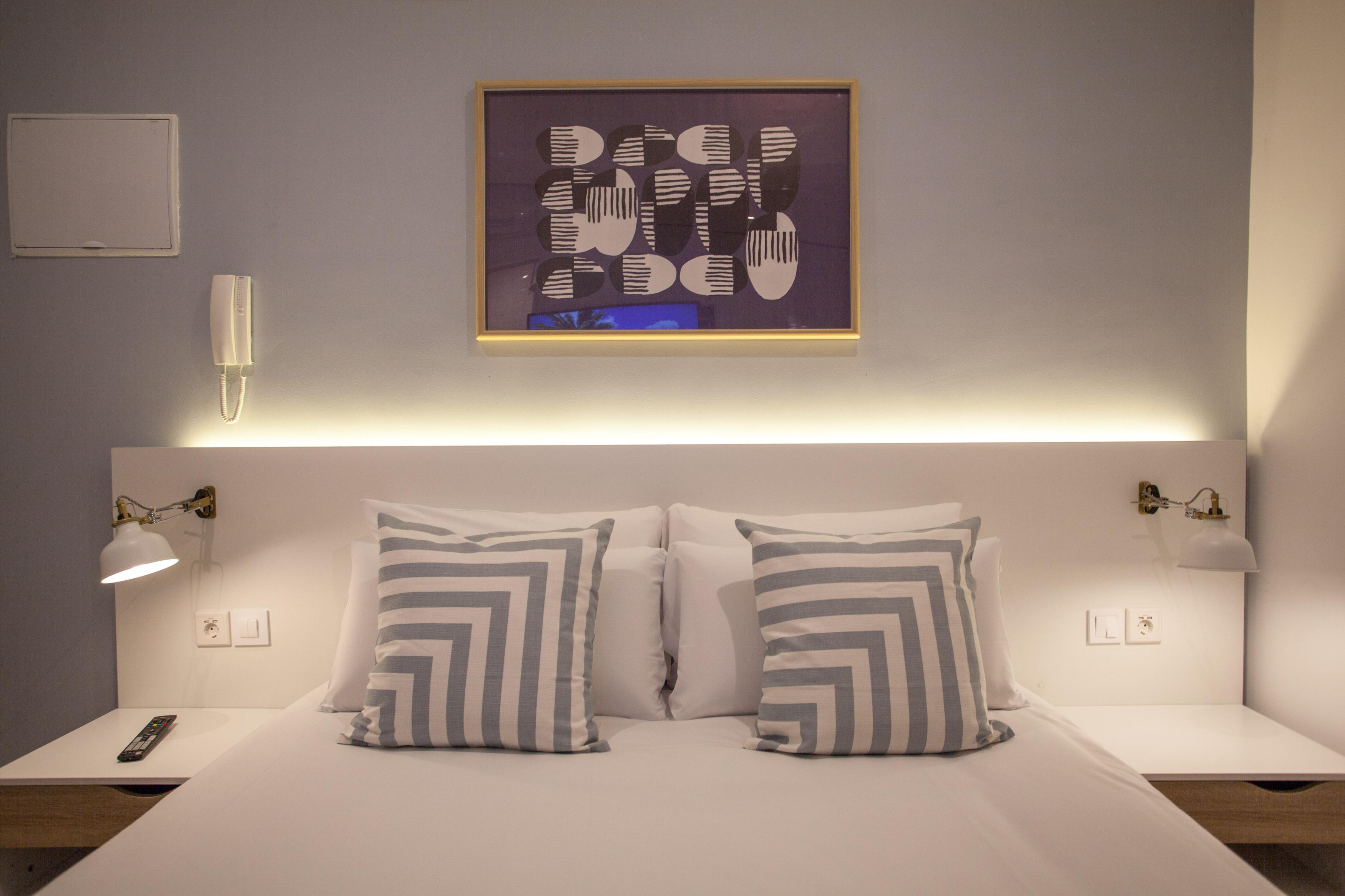 Gran Apartahotel Madrid