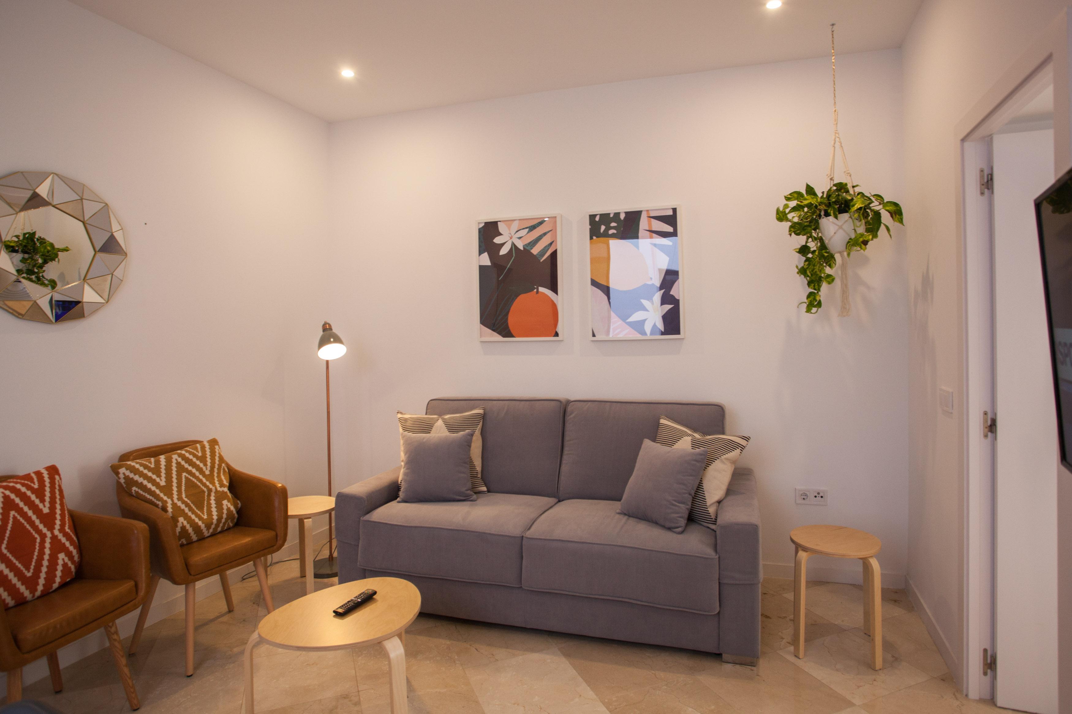 Gran Apartahotel Madrid