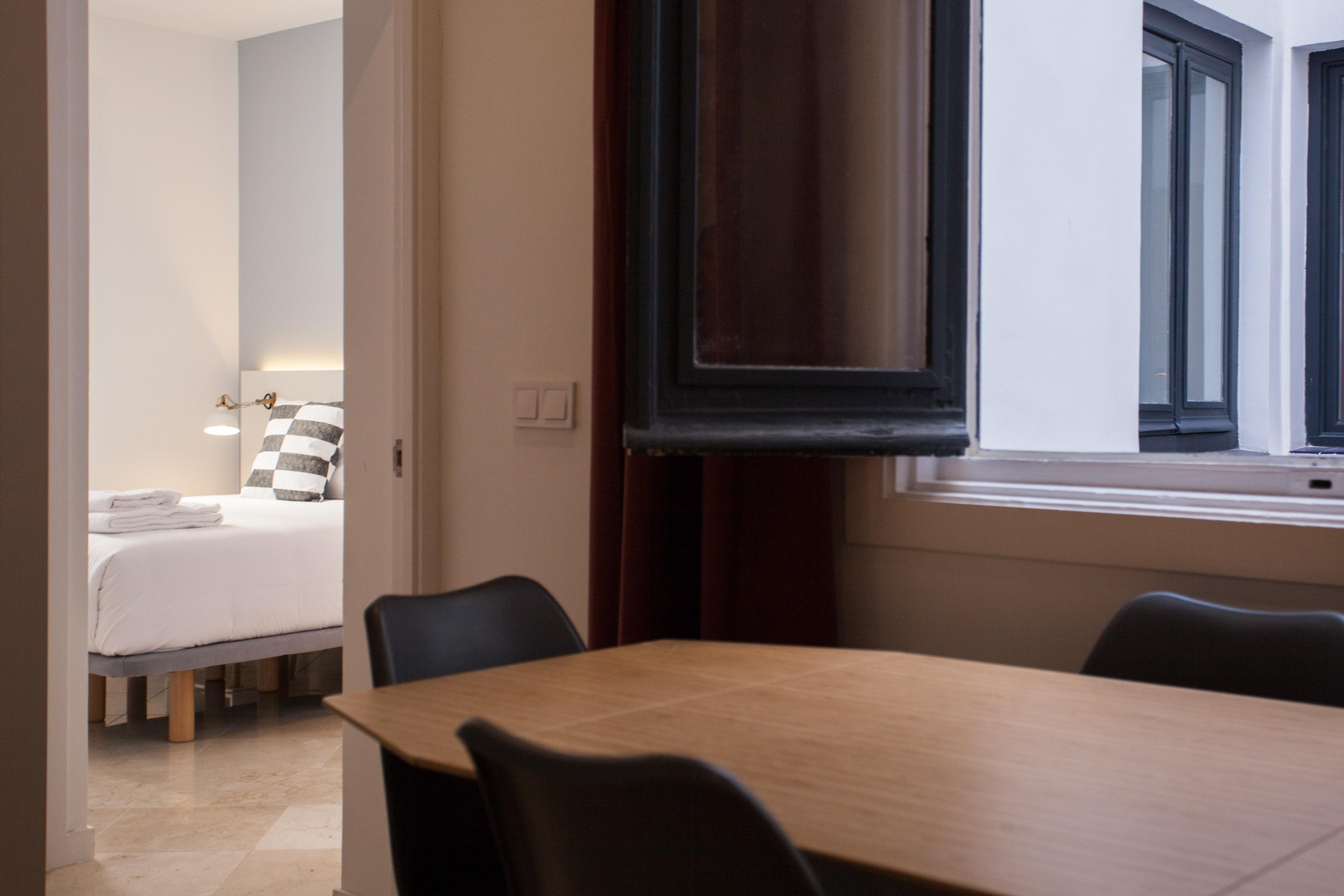 Apartahotel Gran 3*