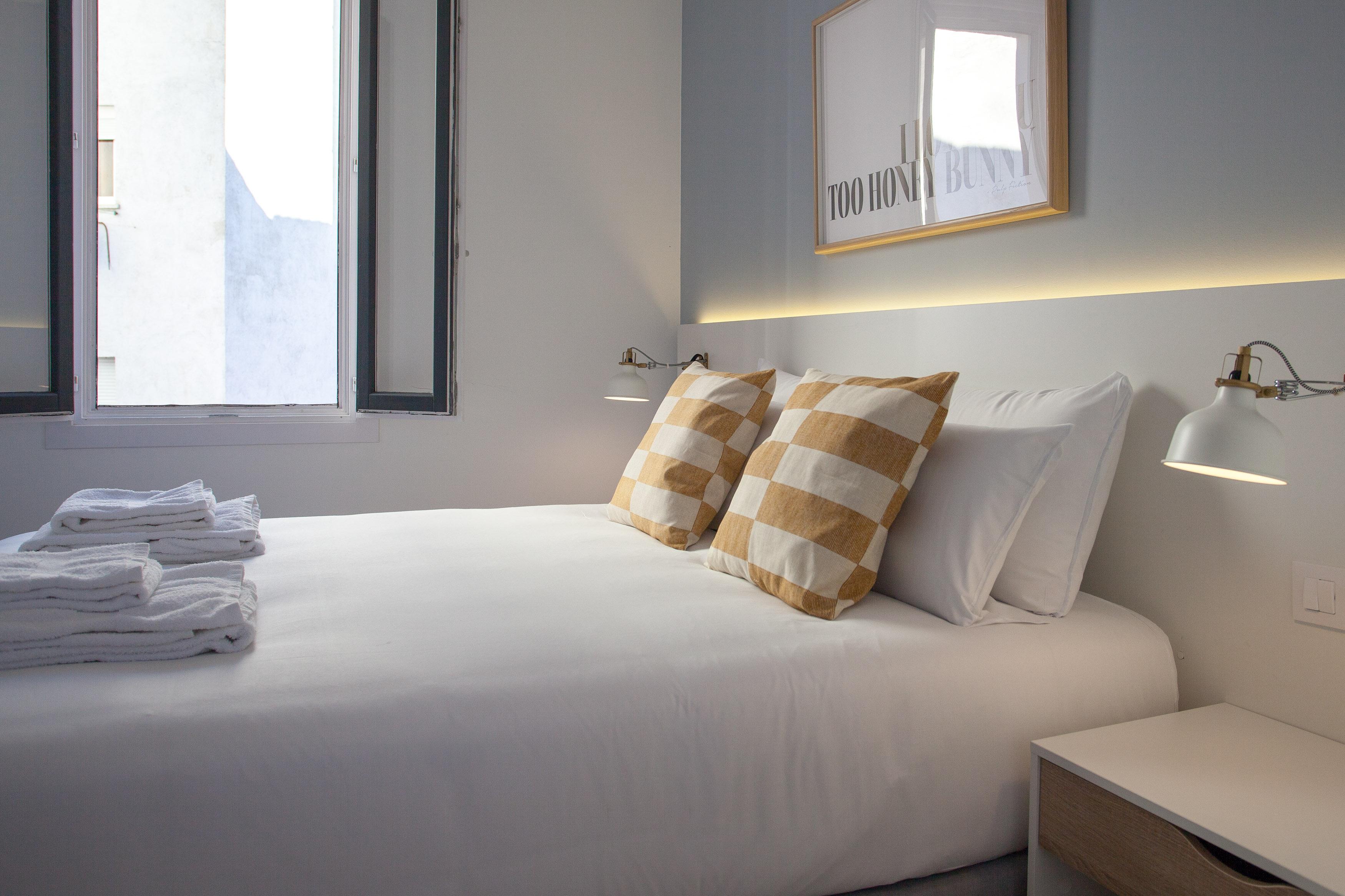 Apartahotel Gran