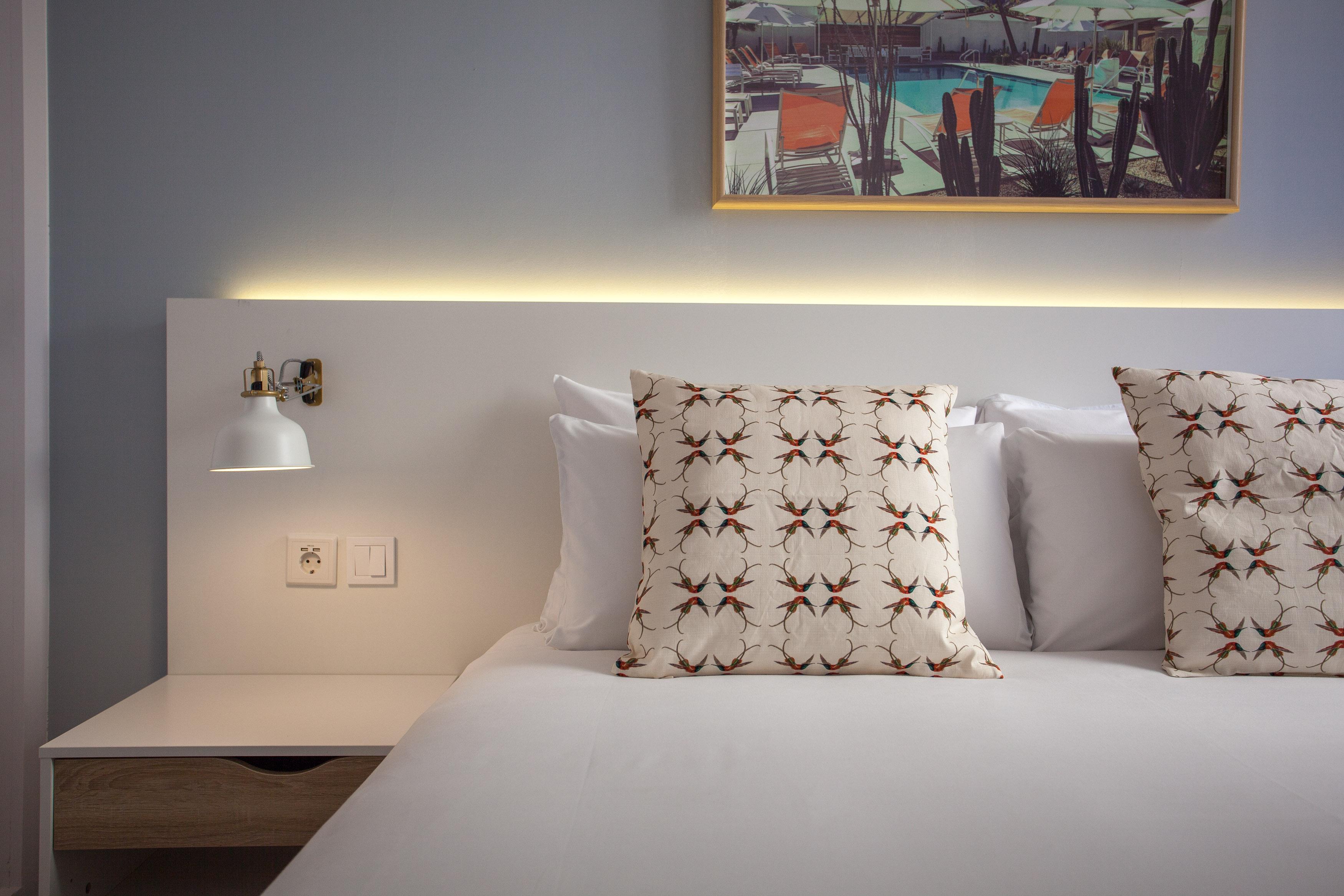 Gran Apartahotel Madrid