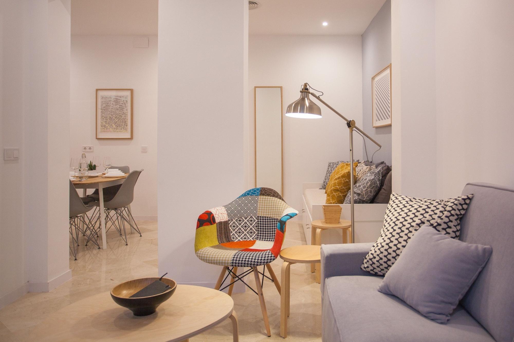 Apartahotel Gran 3*