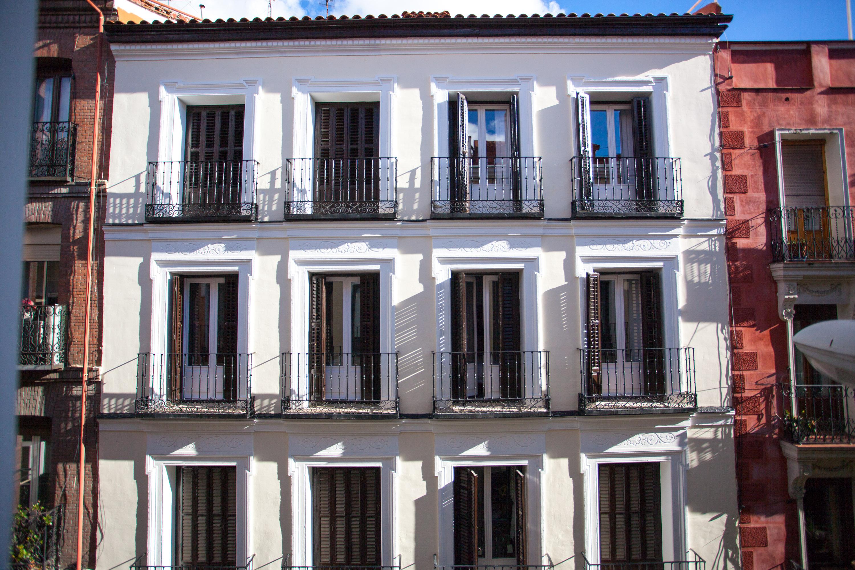 Gran Madrid