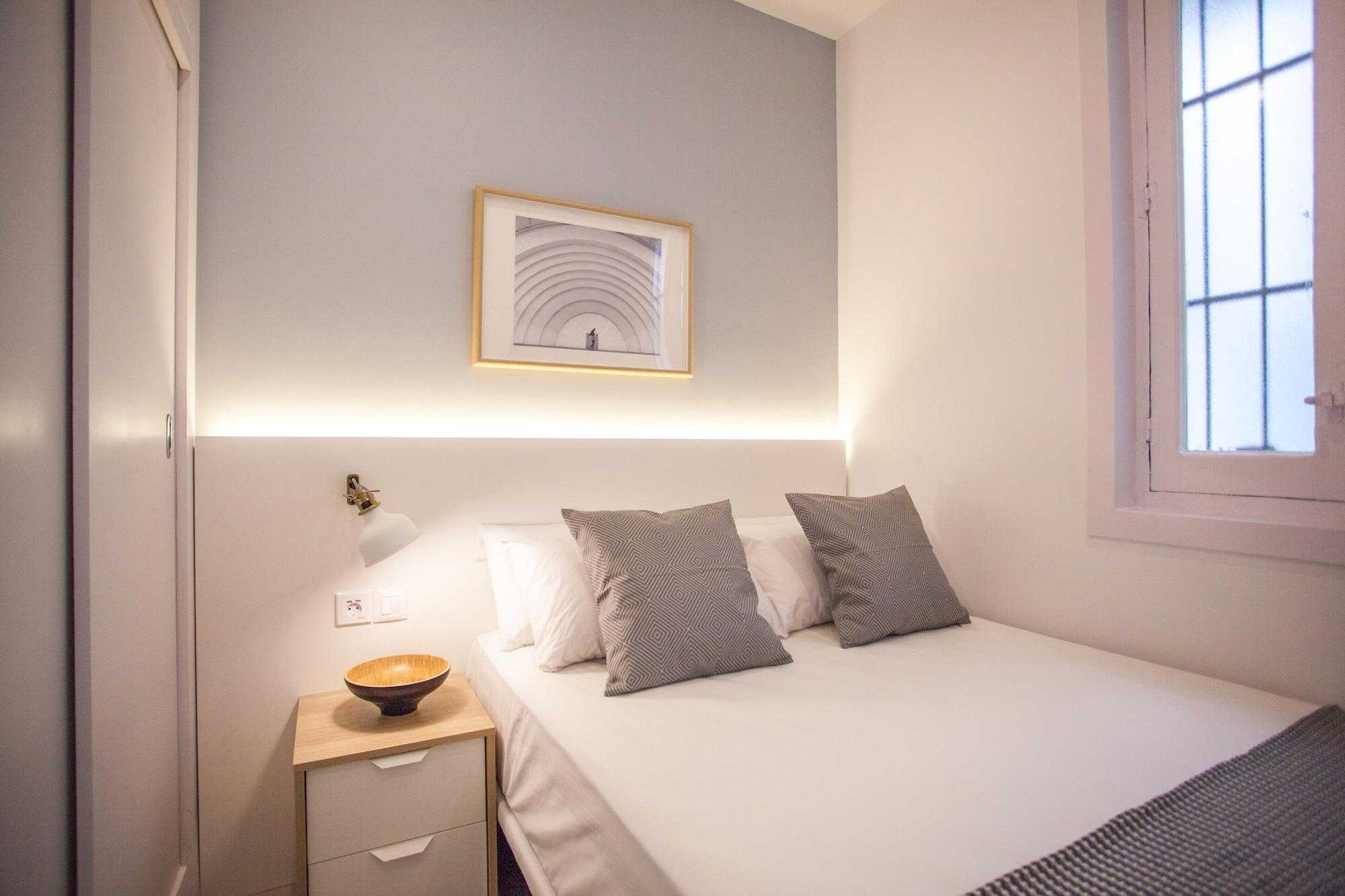 Gran 3* Madrid