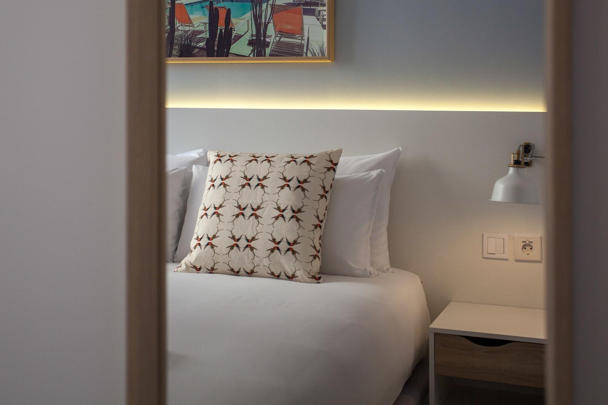 Apartahotel Gran 3*