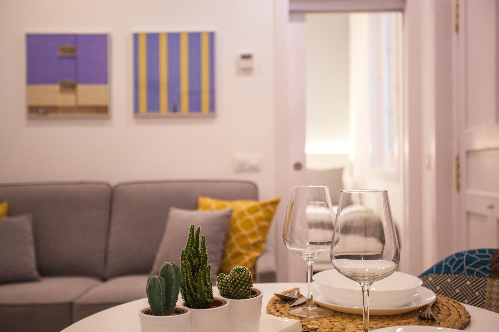 Gran Apartahotel Madrid