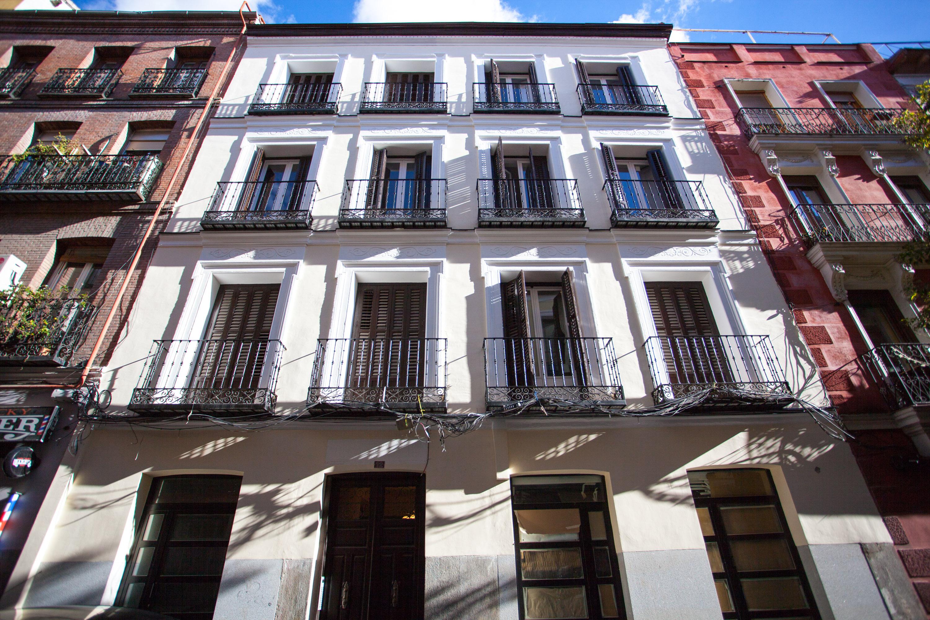 Gran 3* Madrid
