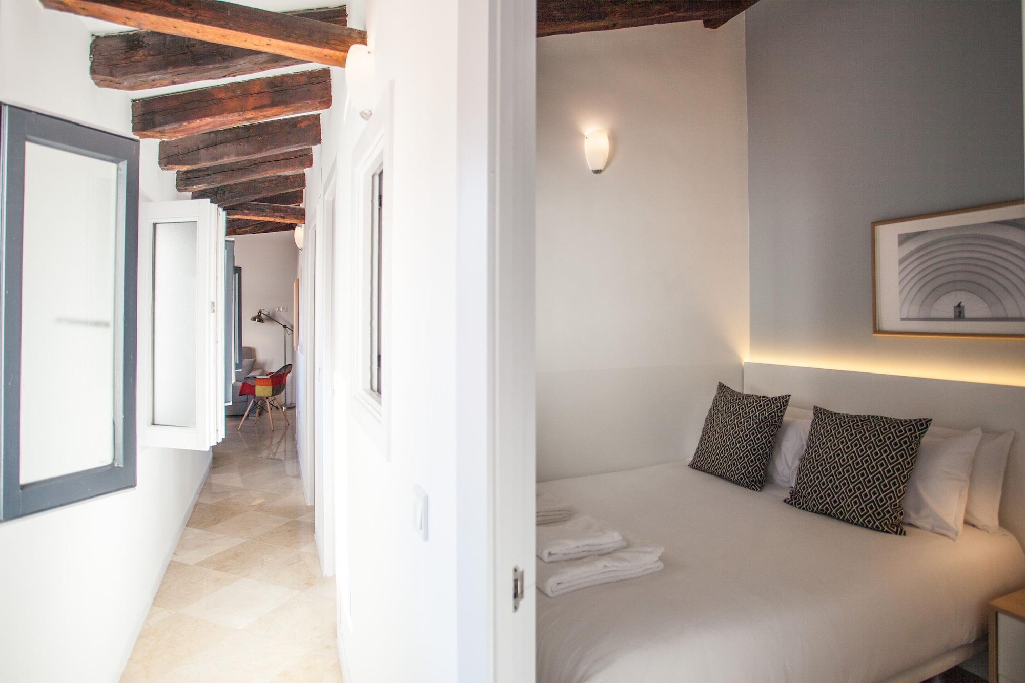 Gran Apartahotel