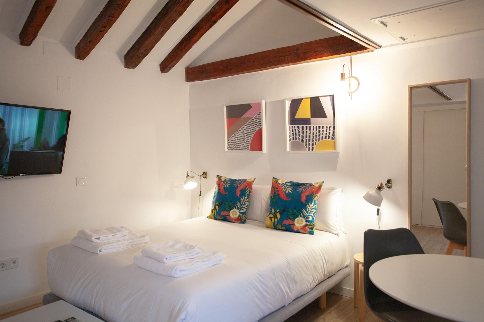 Gran Apartahotel 3*