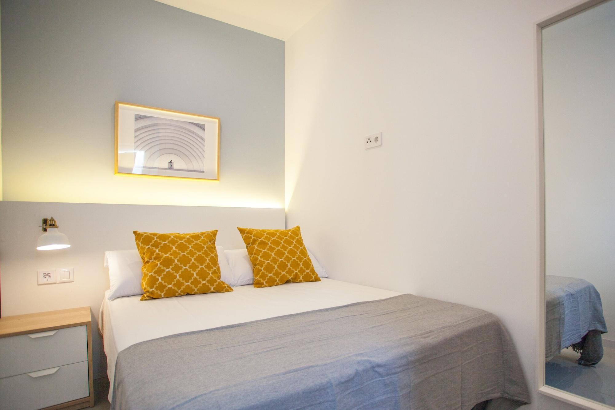 Gran Apartahotel 3*