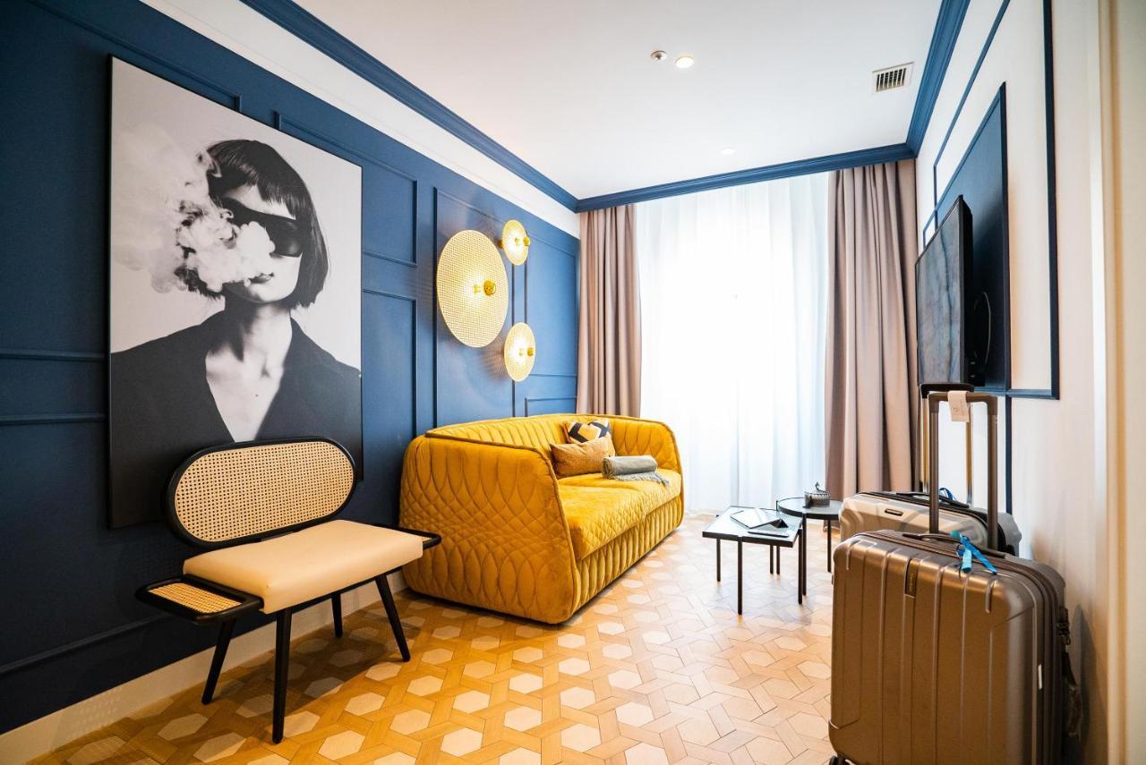 Smartrental Collection Gran Vía Capital 4*