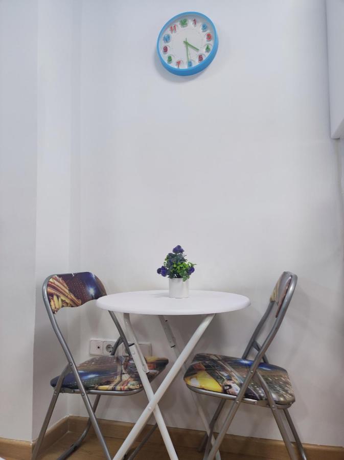 Apartment Loft Puerta De Sol