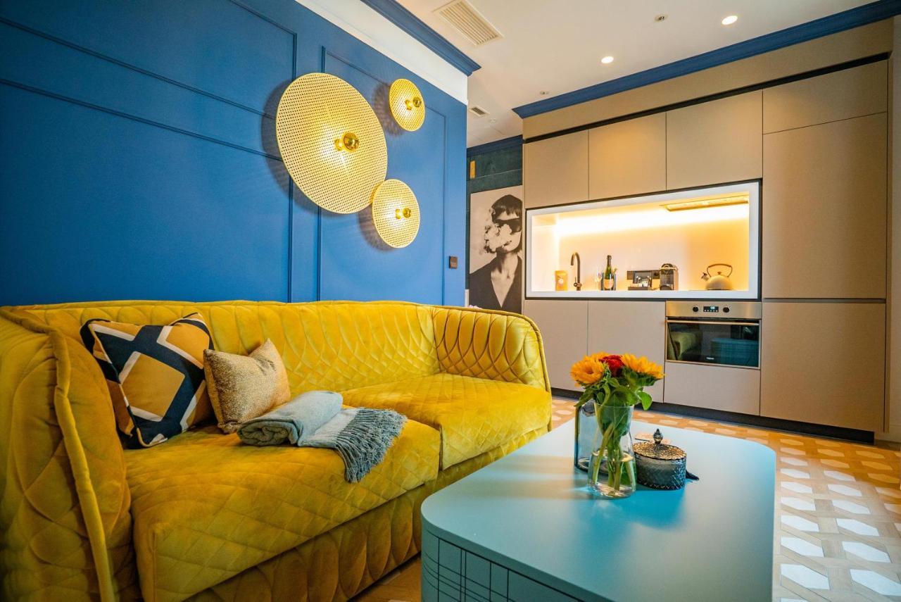 Apartahotel Smartrental Collection Gran Vía Capital 4*