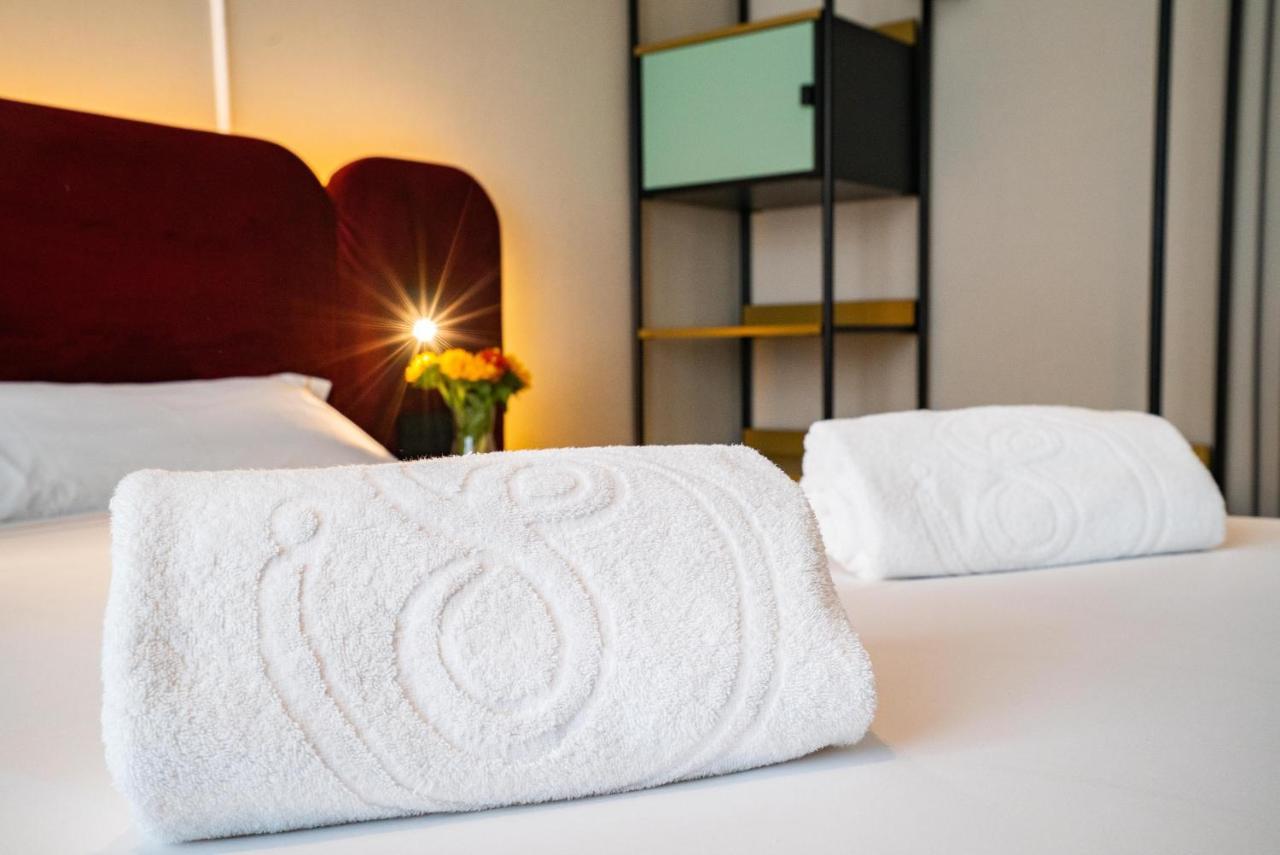 Apartahotel Smartrental Collection Gran Vía Capital 4*