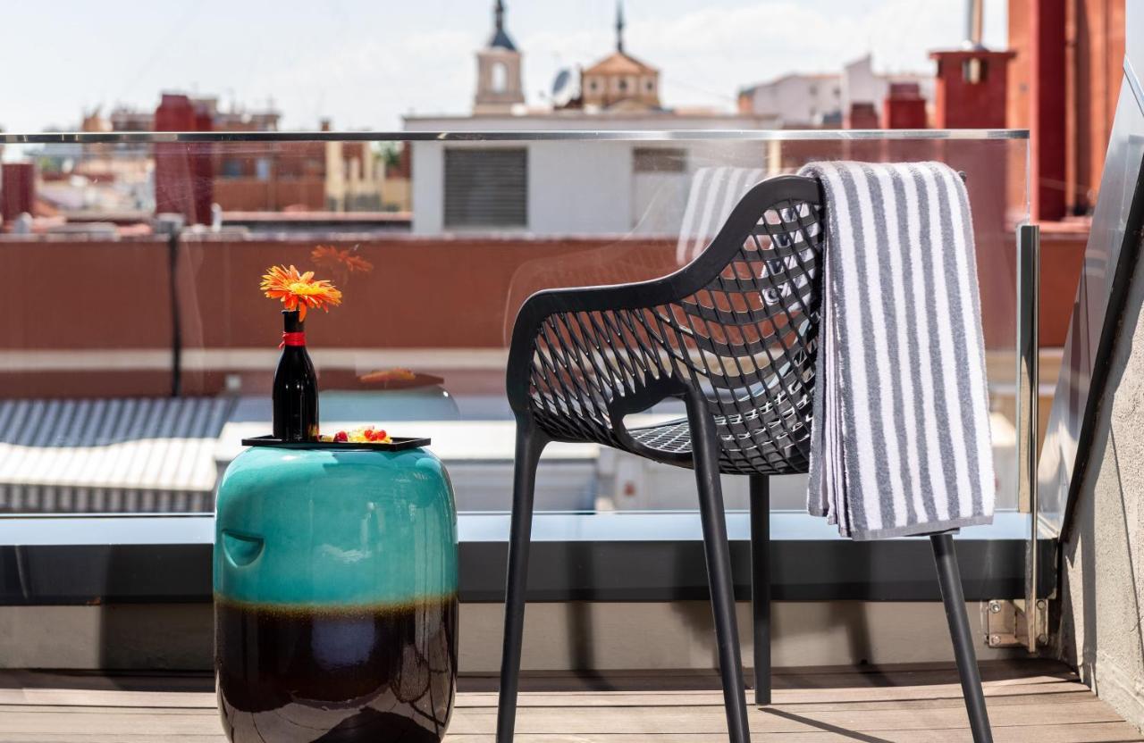 Nyx By Leonardo Hotel Madrid