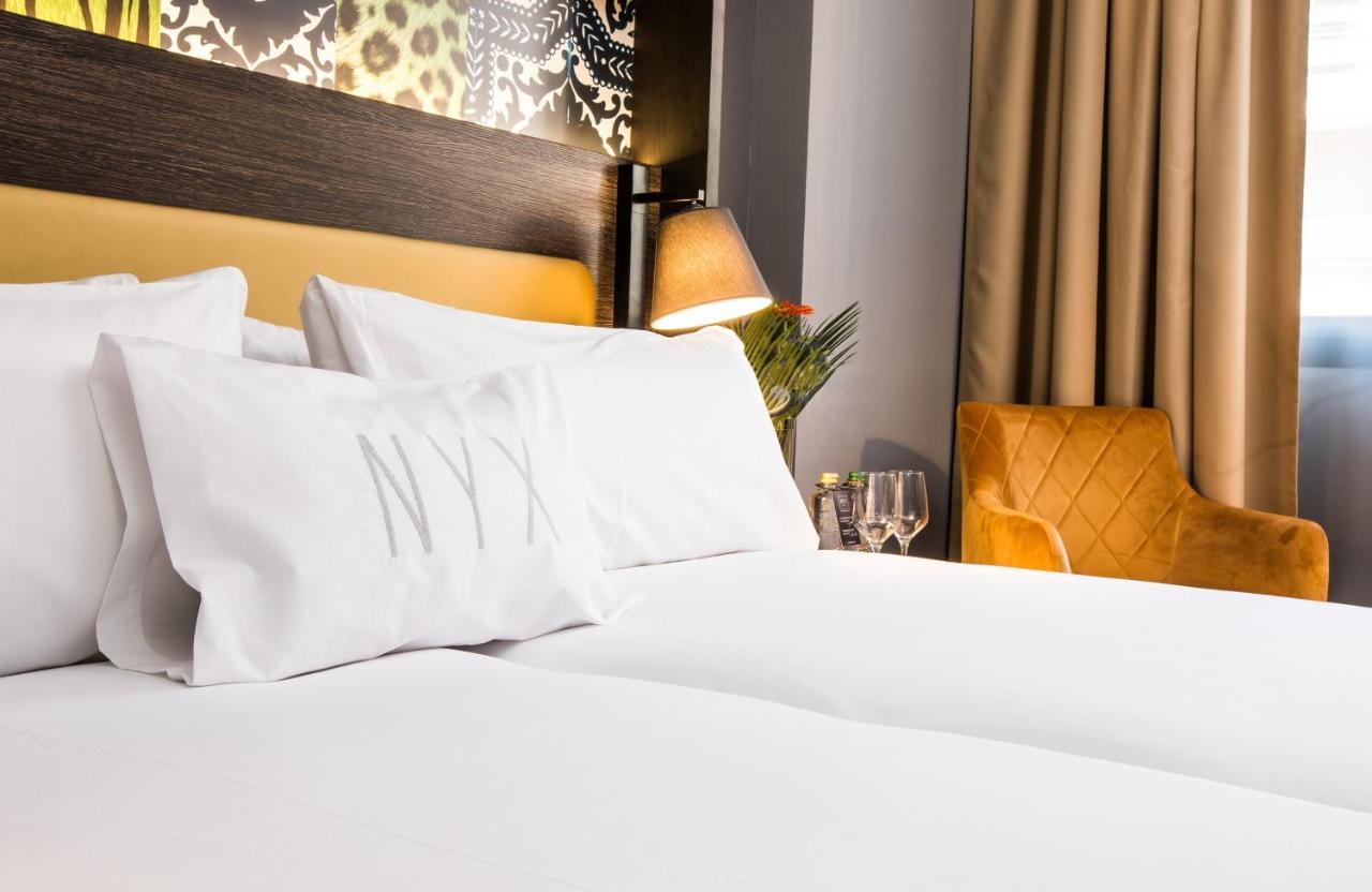 Nyx By Leonardo Hotel