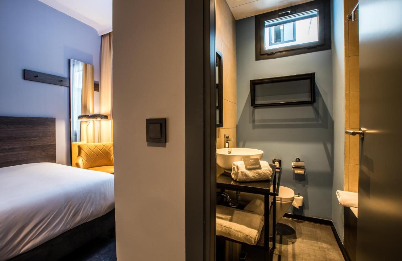 Nyx By Leonardo Hotel 4*