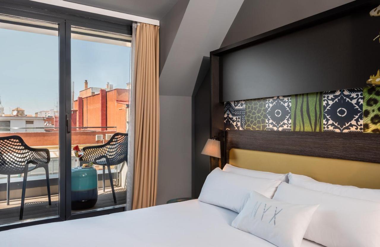 Hotel Nyx By Leonardo 4*