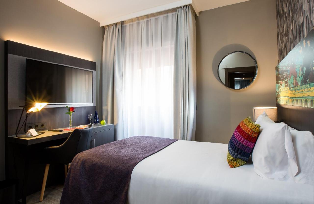 Hotel Leonardo Boutique