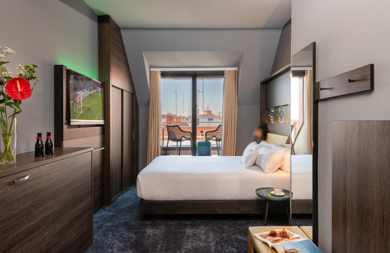 Hotel Nyx By Leonardo 4*