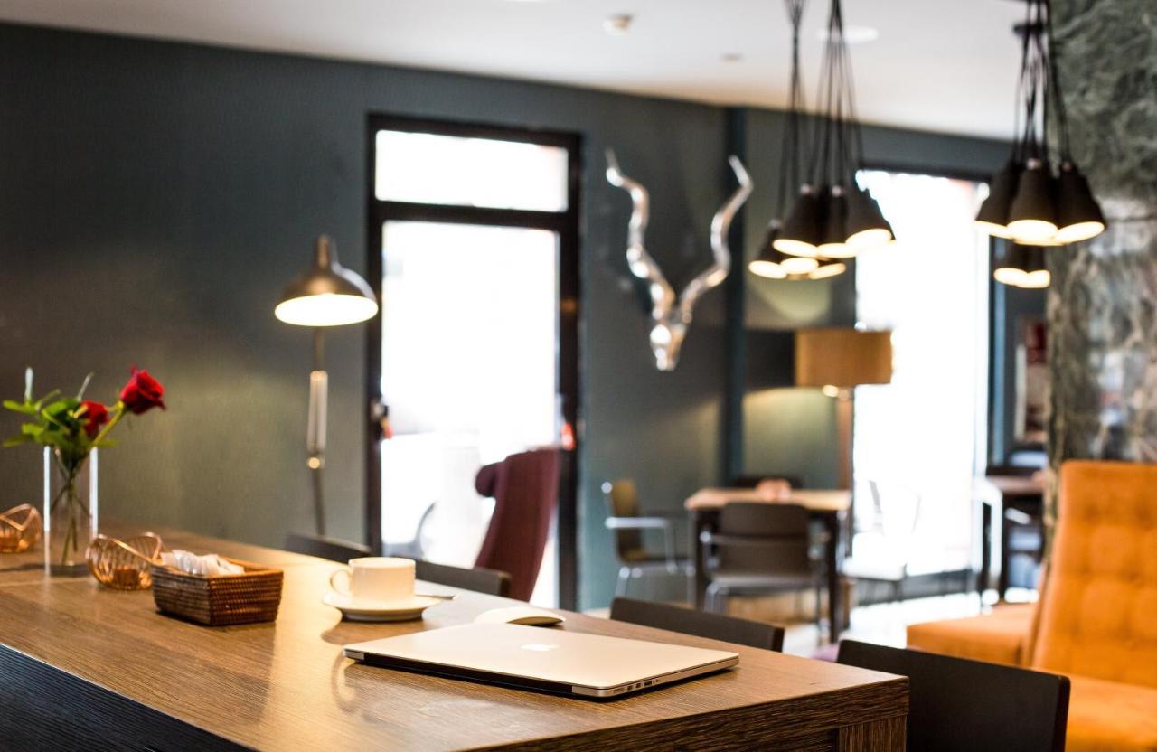 Leonardo Boutique Madrid