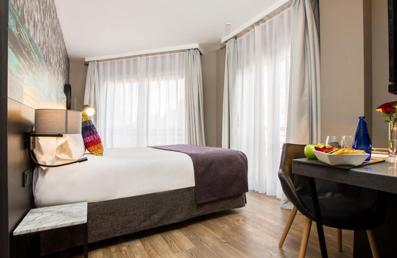 Leonardo Boutique 3*