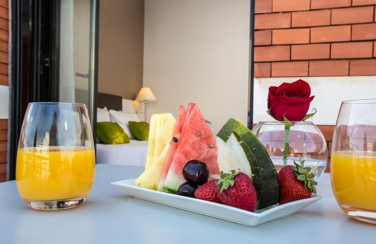 Leonardo Boutique Hotel