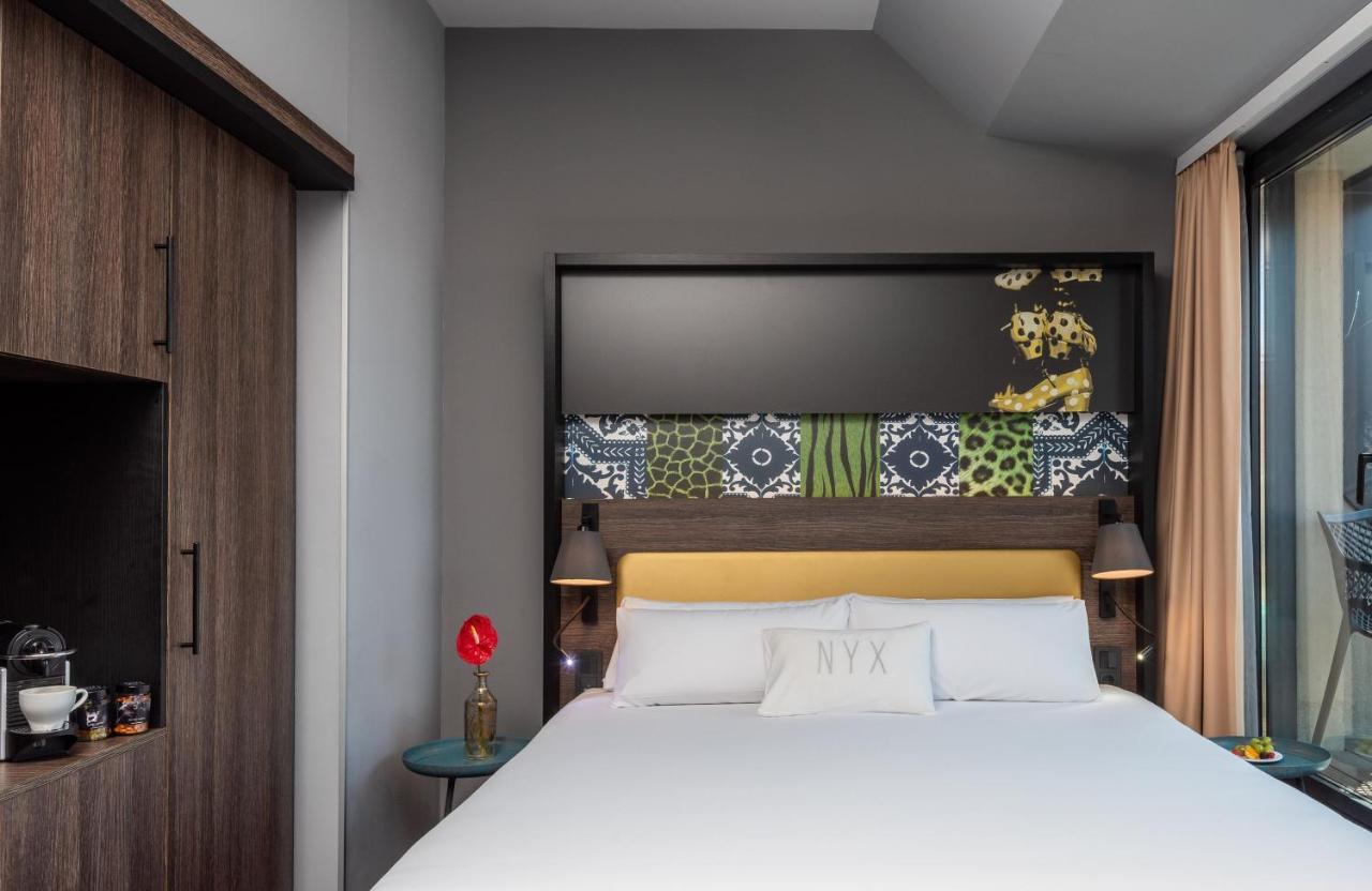 Nyx By Leonardo Hotel Madrid