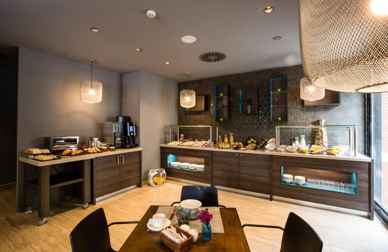 Leonardo Boutique Hotel