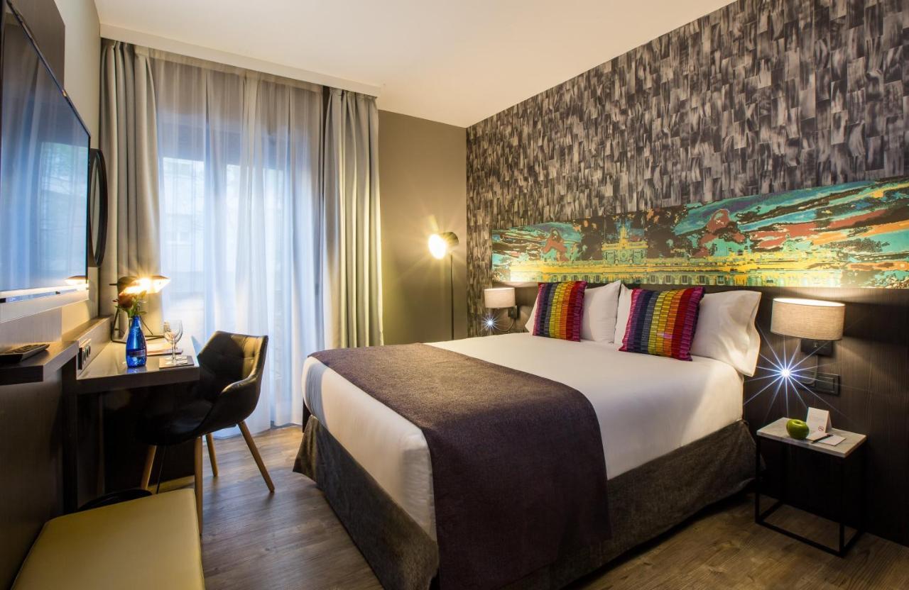 Hotel Leonardo Boutique