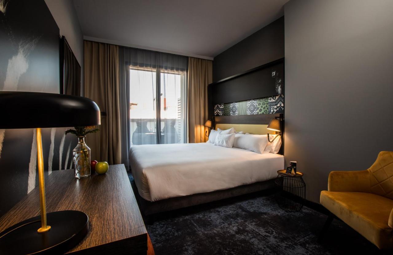 Hotel Nyx By Leonardo 4*