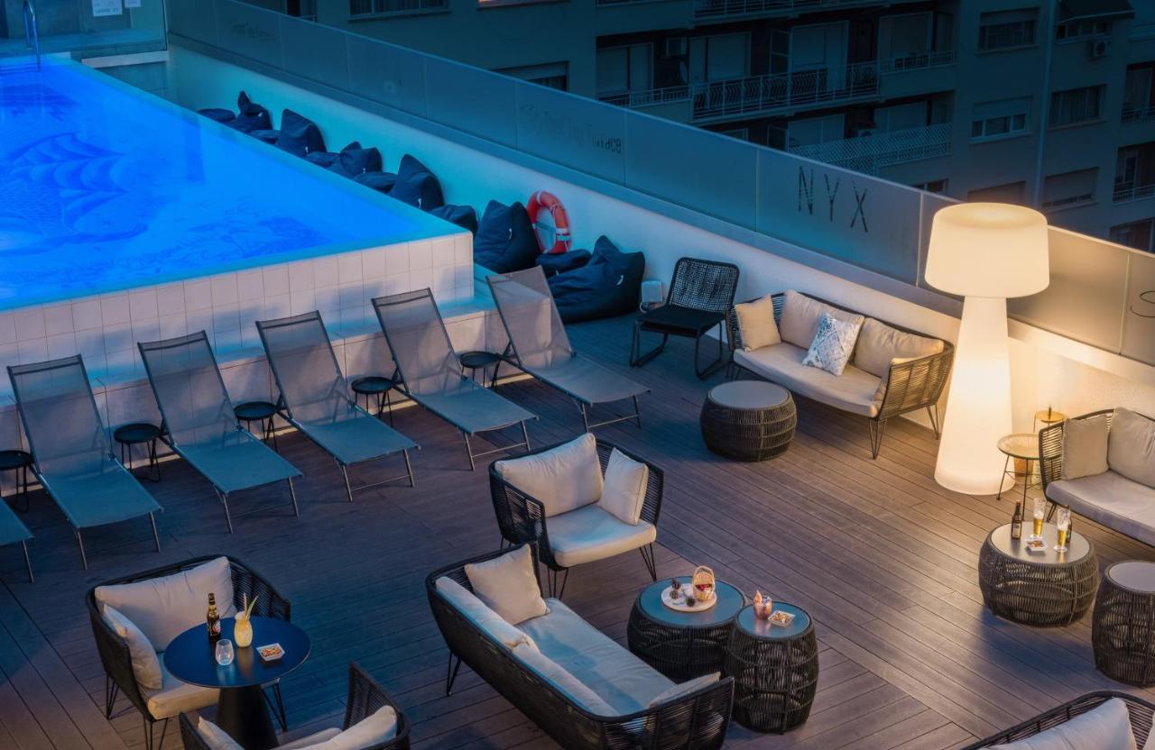 Nyx By Leonardo 4* Madrid