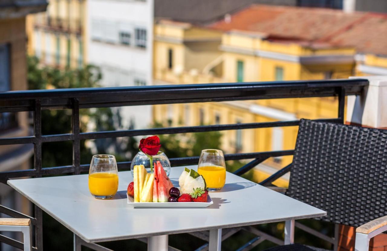 Hotel Leonardo Boutique 3*