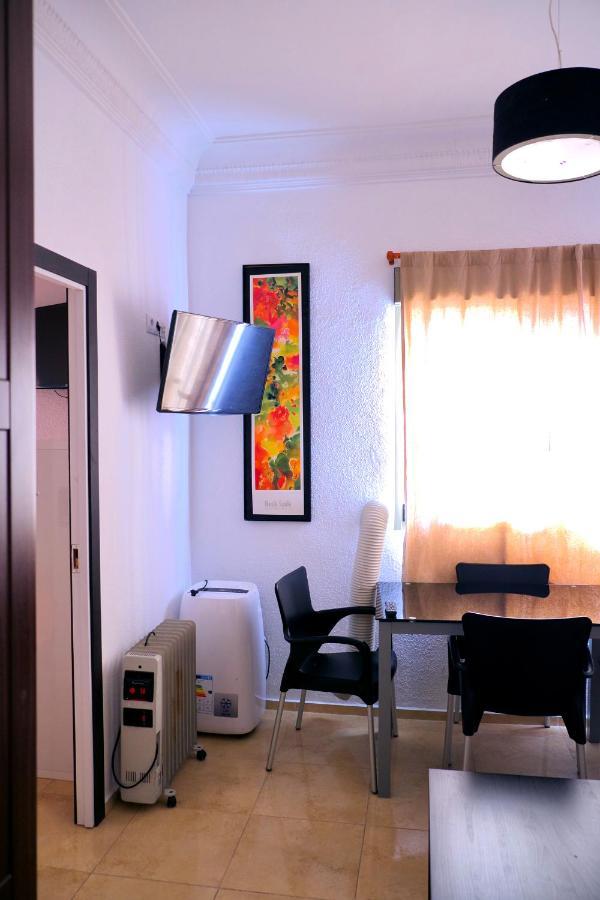 Apartamento Reina Victoria & Tph