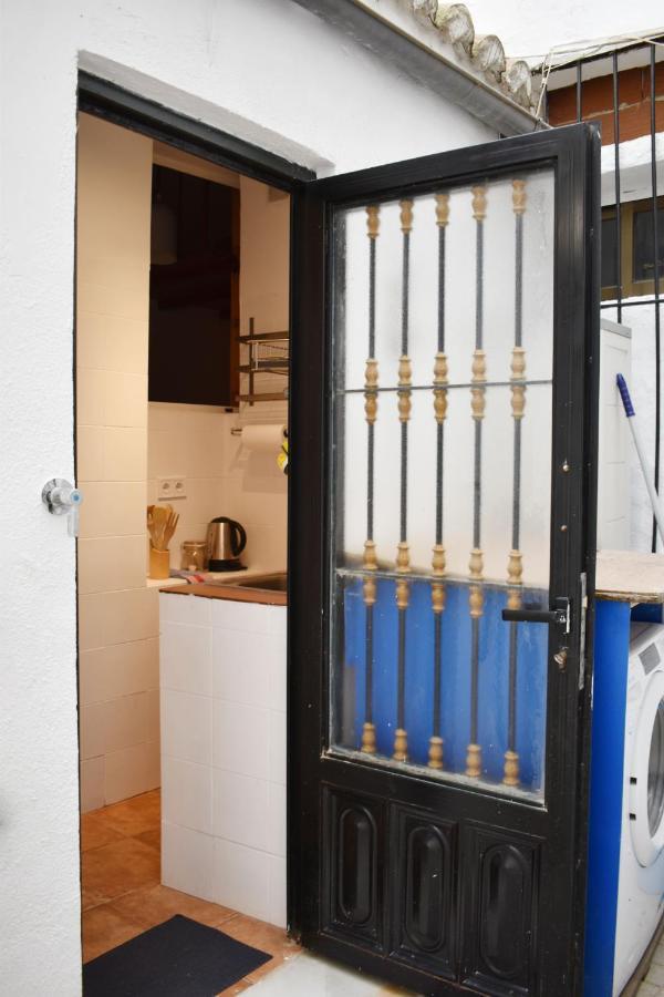 Apartamento Adorable En Almagro Madrid