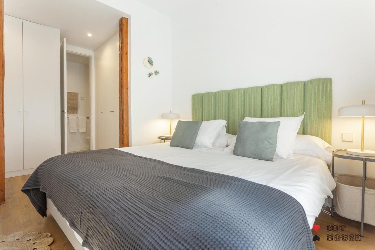Apartamento Mit House Bellas Artes En
