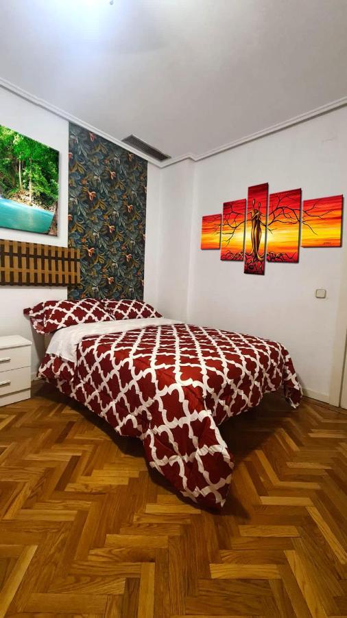 Apartamento Sol- Carlos V *