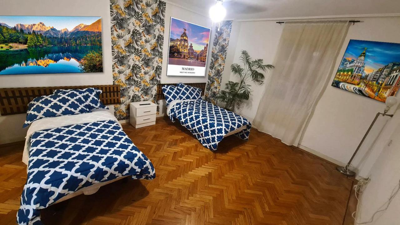 Apartamento Sol- Carlos V *