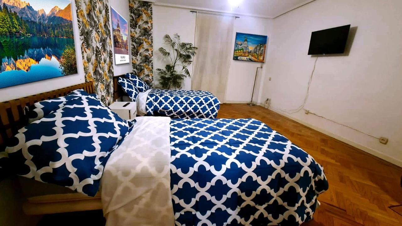 Apartamento Sol- Carlos V