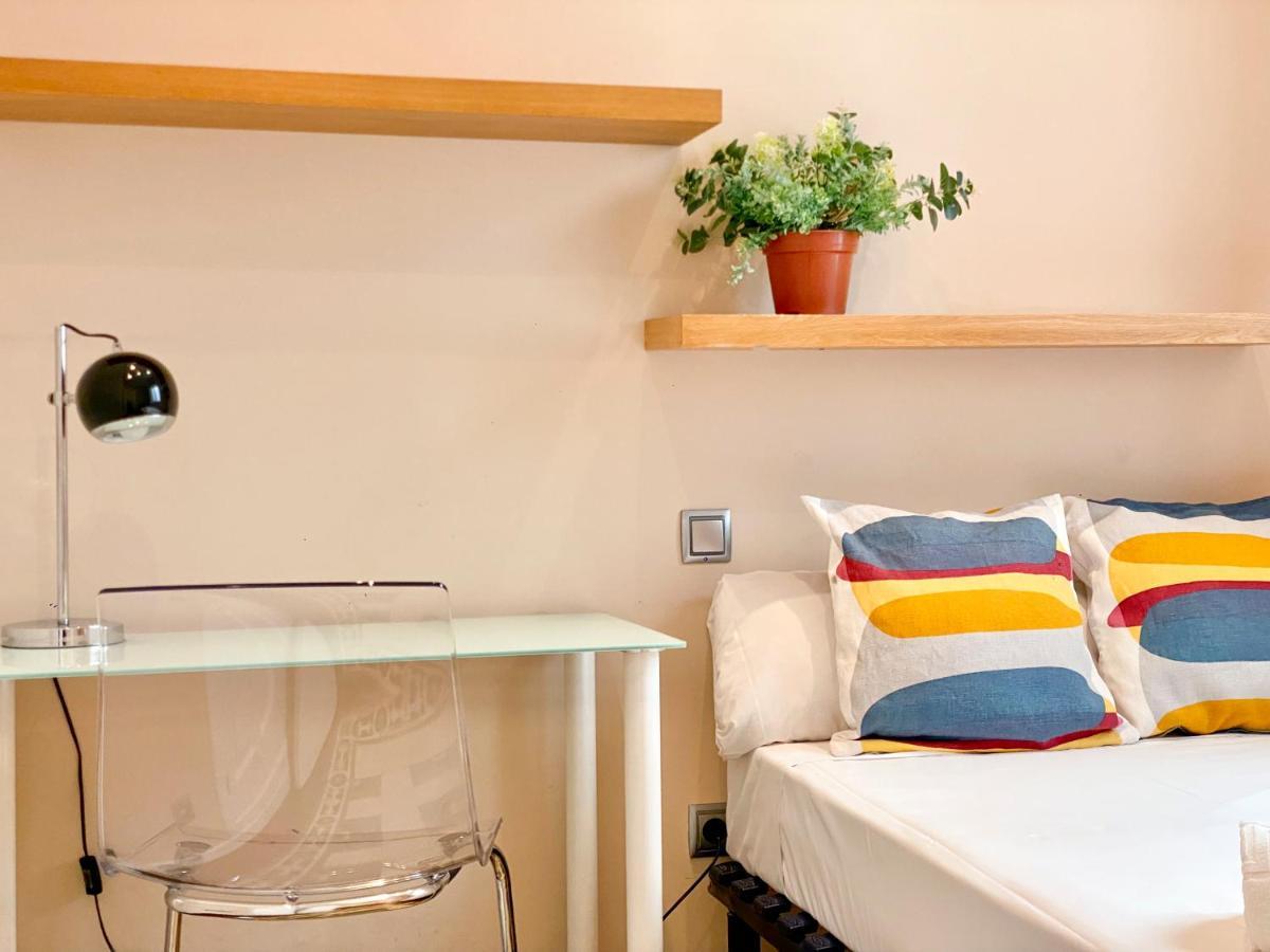 Apartamento Charming Blasco De Garay - Madrid
