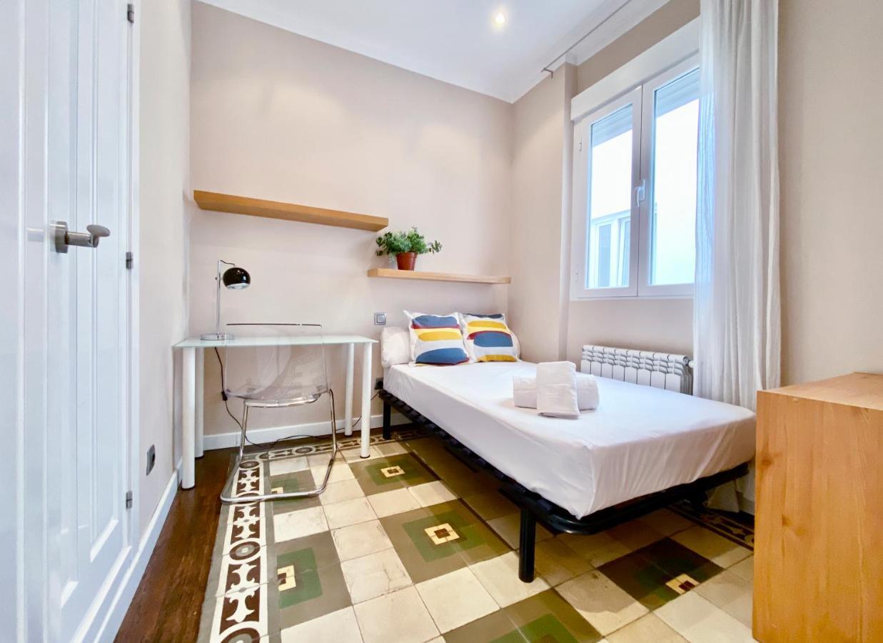 Apartamento Charming Blasco De Garay -