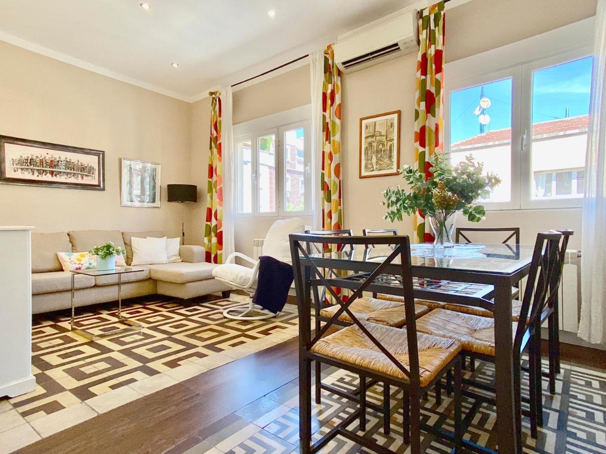 Charming Blasco De Garay - Apartamento