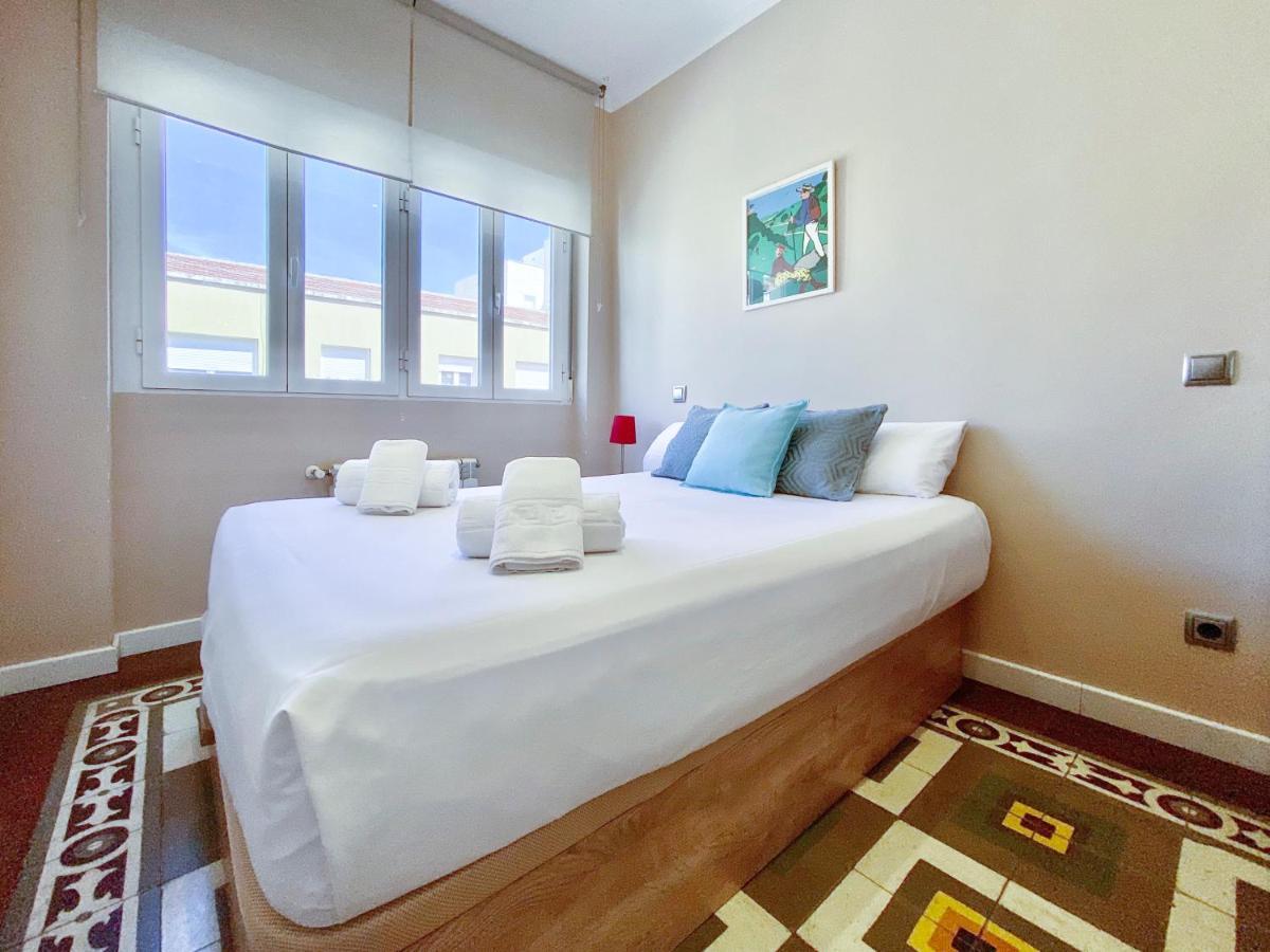 Charming Blasco De Garay - Apartamento Madrid