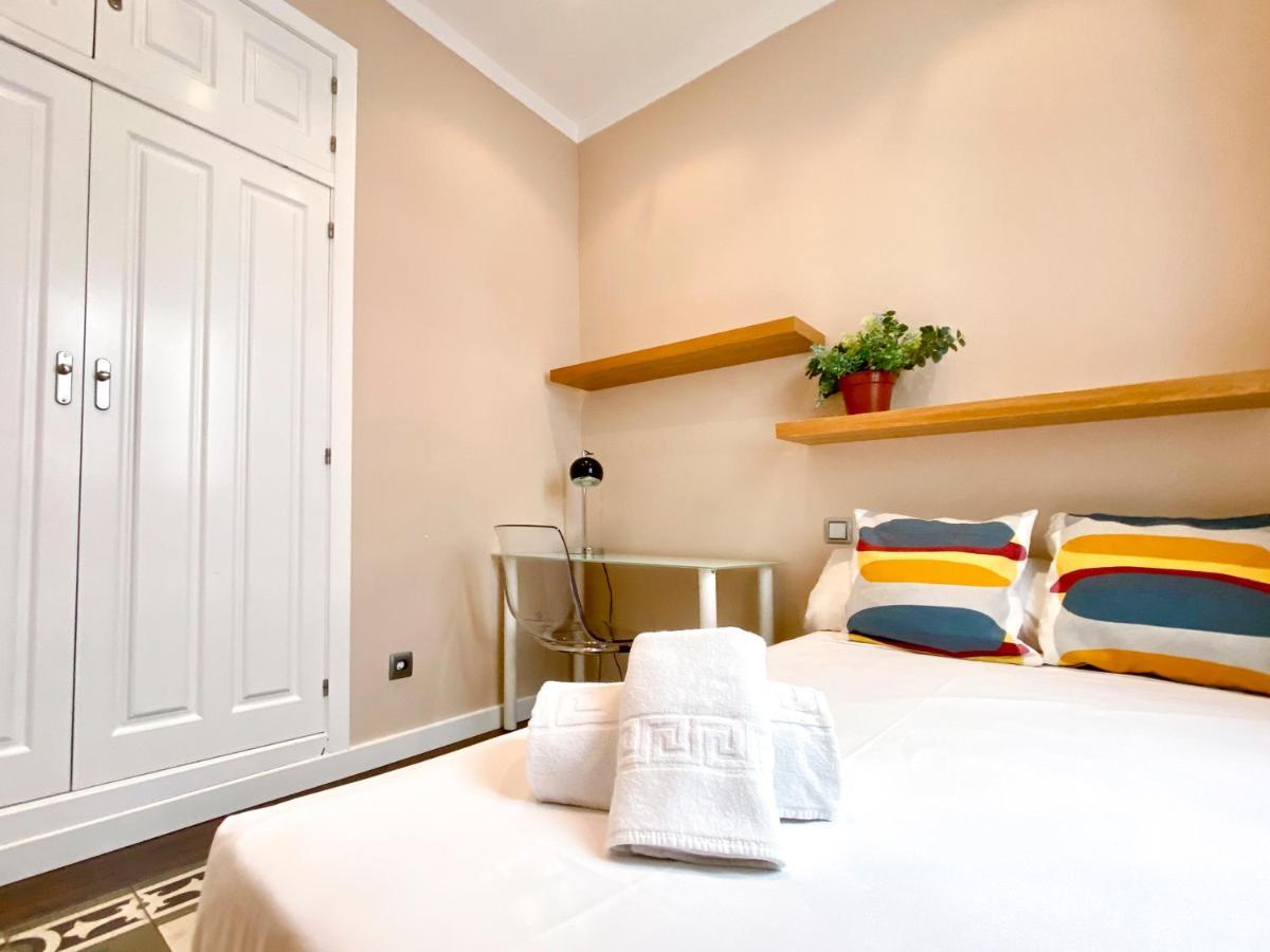 Charming Blasco De Garay - Apartamento Madrid